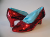 Ruby Slippers Image